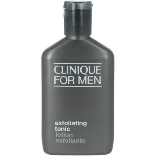 Clinique Men Oil Control Exfoliating Tonic 200 Ml Hombre