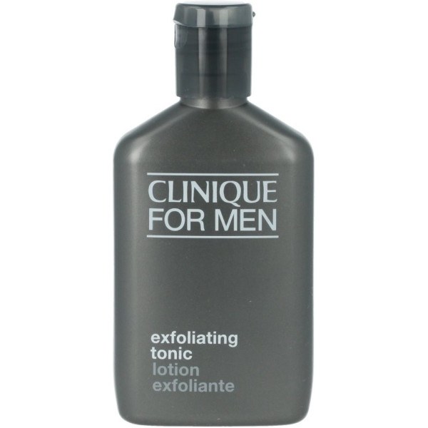 Clinique Men Oil Control Exfoliating Tonic 200 ml Man