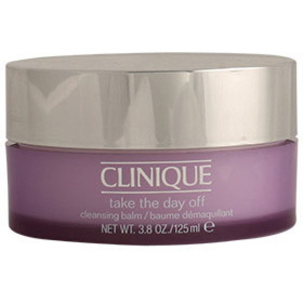 Clinique Take The Day Off Cleansing Balm 125 ml Frau