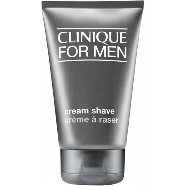 Clinique Men Cream Shave 125 ml Mann