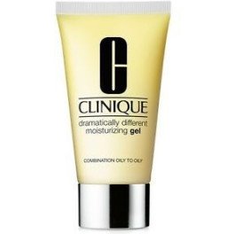 Clinique Dramatically Different Moisturizing Gel 50 Ml Mujer