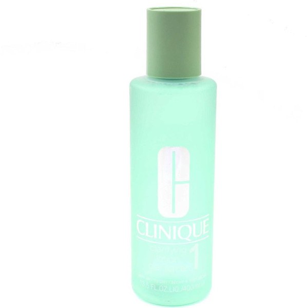 Clinique Clarifying Lotion 1 200 ml unissex