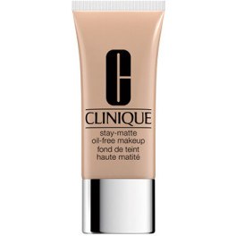 Clinique Stay-matte Oil-free Makeup 06-ivory 30 Ml Mujer