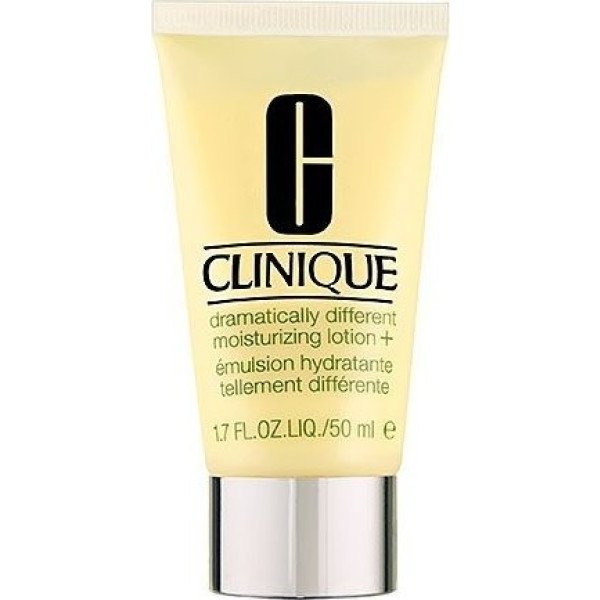 Clinique Dramatically Different Moisturizing Lotion+ 50 Ml Donna