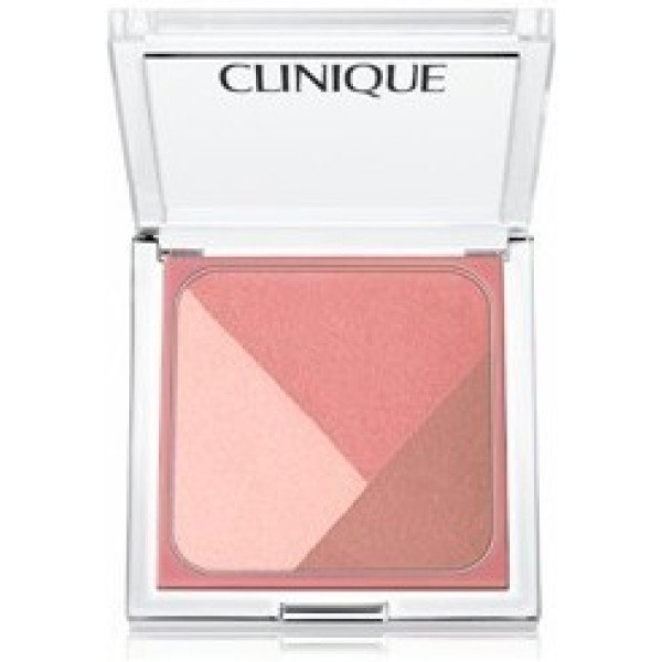Clinique Sculptionary Cheek Palette 01-defining Nectars 9 Gr Mujer