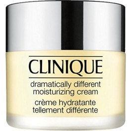 Clinique Dramatically Different Moisturizing Cream 50 Ml Mujer