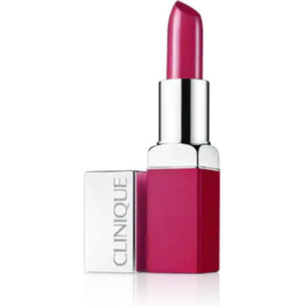 Clinique Pop Lip Color + Primer 10-punch Pop 39 Gr Femme