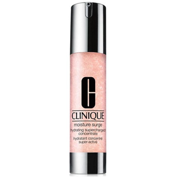 Clinique Moisture Surge Hydrating Supercharged Concentrate 48 Ml Donna