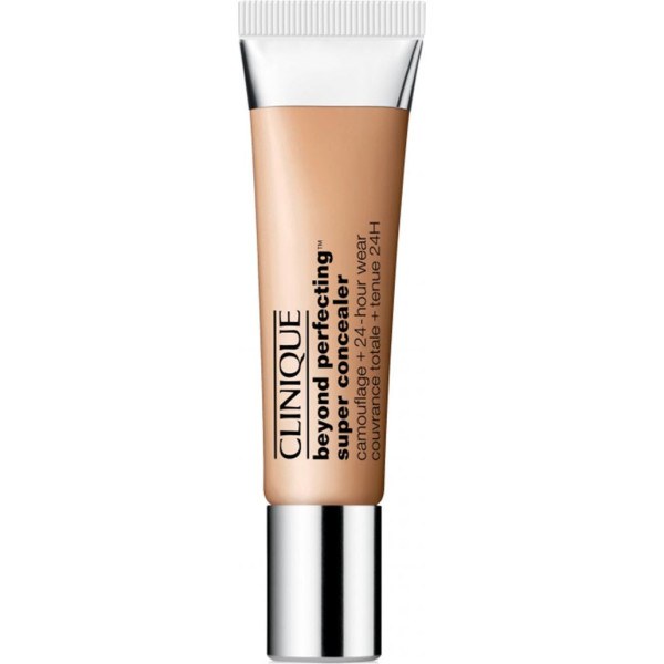 Clinique Beyond Perfecting Super Concealer 10-mooerately Fair 8 Gr Mujer
