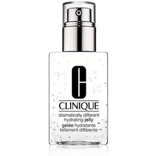 Clinique Dramaticaly Different Hydrating Jelly 125 ml Woman