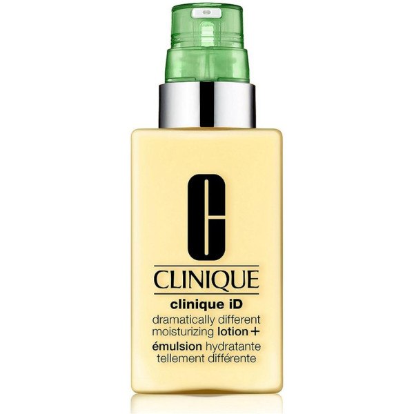 Clinique Id Dramatically Different Lotion+ 115 Ml Femme