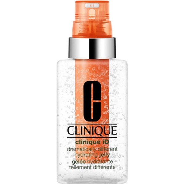 Clinique Id Active Cartridge Concentrate Fatigue 10 Ml Mujer