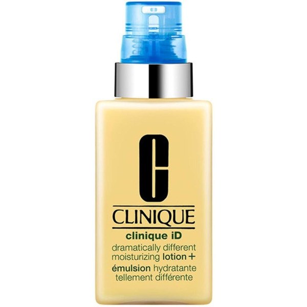 Clinique Id Active Cartridge Concentrate Pores 10 Ml Mujer