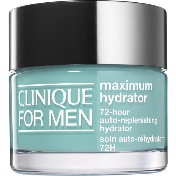 Clinique Men Maximum Hydrator 72h 50 Ml Homme