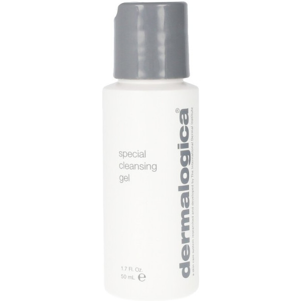 Dermalogica Greyline Spezial-Reinigungsgel 50 ml Unisex
