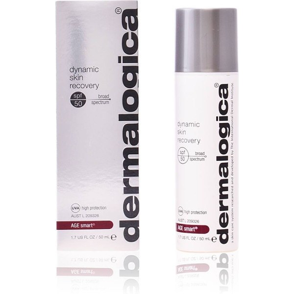 Dermalogica Age Smart Dynamic Skin Recovery Spf50 50 ml Frau