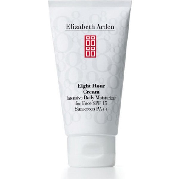 Elizabeth Arden Eight Hour Cream Intense Spf15 50 Ml Donna