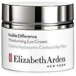 Elizabeth Arden Visible Difference Moisturizing Eye Cream 15 Ml Mujer