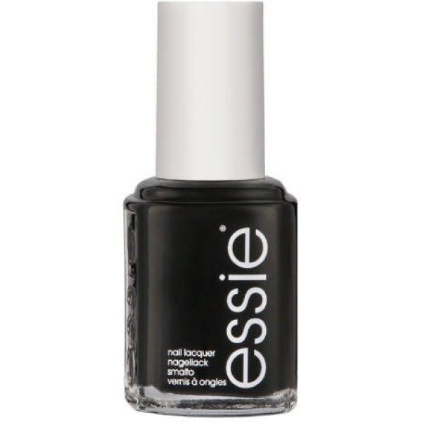 Essie Nail Color 88-licorice 135 Ml