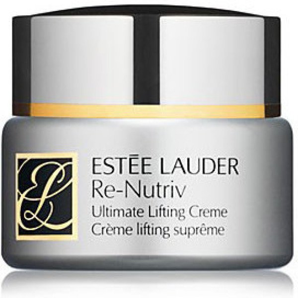 Estée Lauder Re-nutriv Ultimate Lift Crème 50 Ml Femme