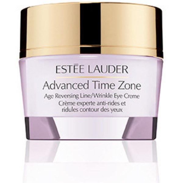 Estee Lauder Advanced Time Zone Eye Cream 15 Ml Mujer