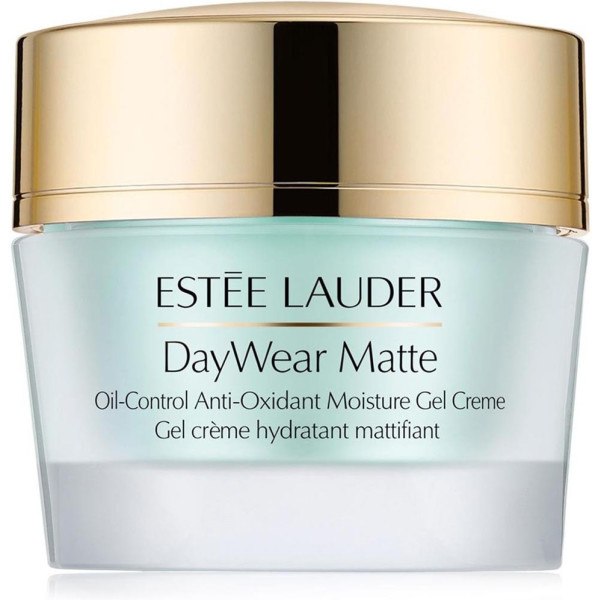 Estee Lauder Daywear Matte Antioxidans Moisture Gel Cream 50 ml Frau