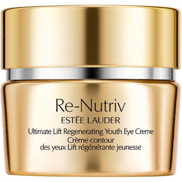 Estee Lauder Re-nutriv Ultimate Lift Eye Creme 15 Ml Mujer