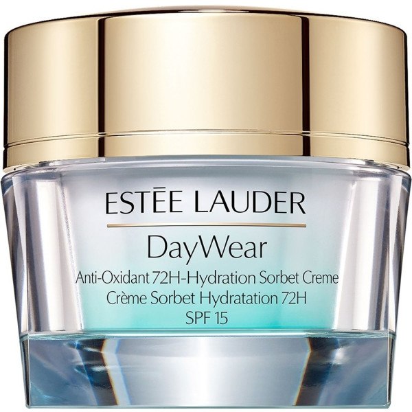 Estee Lauder Daywear Antiossidante 72h-idratazione Sorbet Creme Spf15 50 Ml Donna