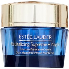 Estee Lauder Revitalizing Supreme+ Night Restorative Cream 50 Ml Mujer