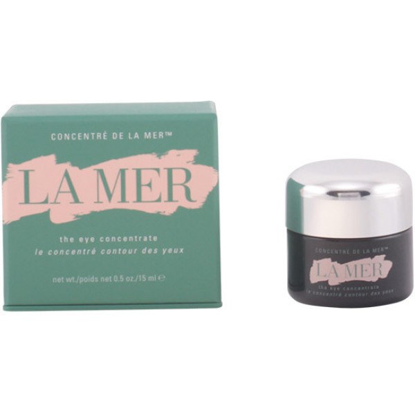 La Mer The Eye Concentrate 15 Ml Mujer