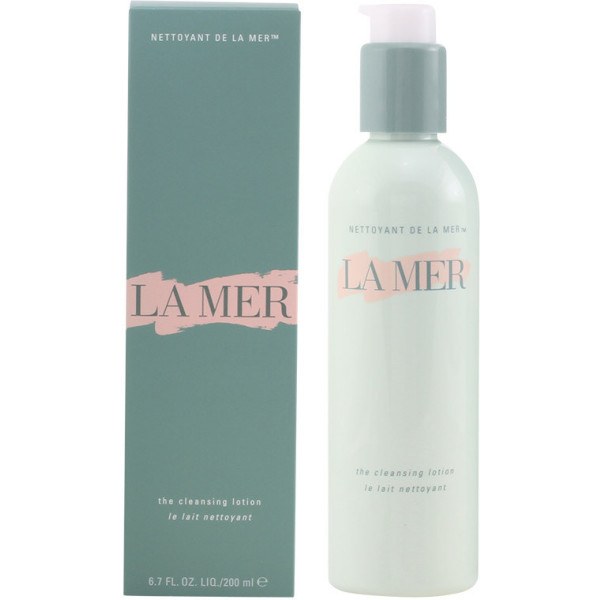 La Mer The Cleansing Lotion 200 Ml Mujer