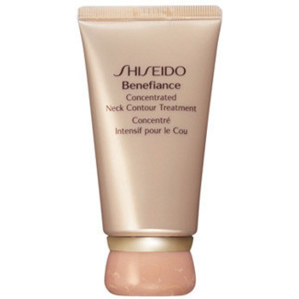 Shiseido Benefiance Concentrated Neck Contour Treatment 50 Ml Mujer