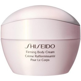 Shiseido Advanced Essential Energy Body Firming Cream 200 Ml Mujer
