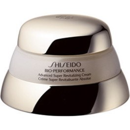 Shiseido Bio-performance Advanced Super Revitalizing Cream 50 Ml Mujer
