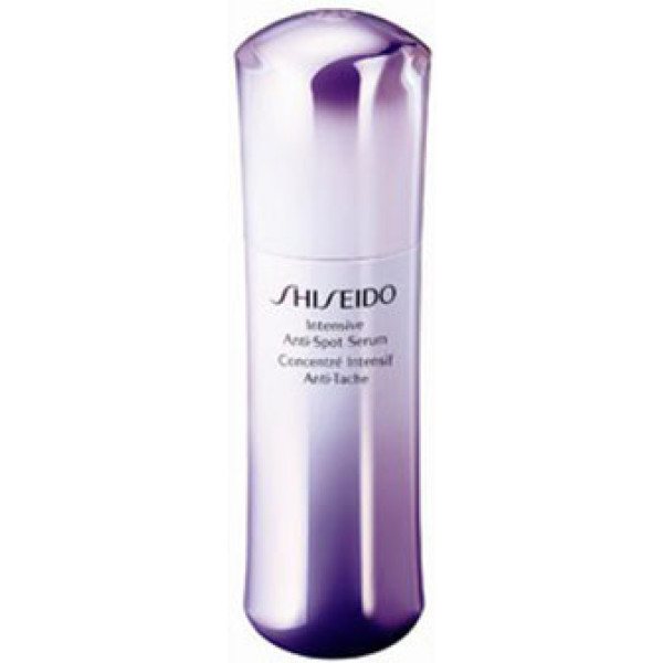Shiseido The Essentials Intensive Anti Spot Serum 30 Ml Mujer