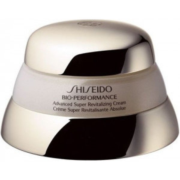 Shiseido Bio-performance Advanced Super Revitalizing Cream Ed.xl 75ml Mujer