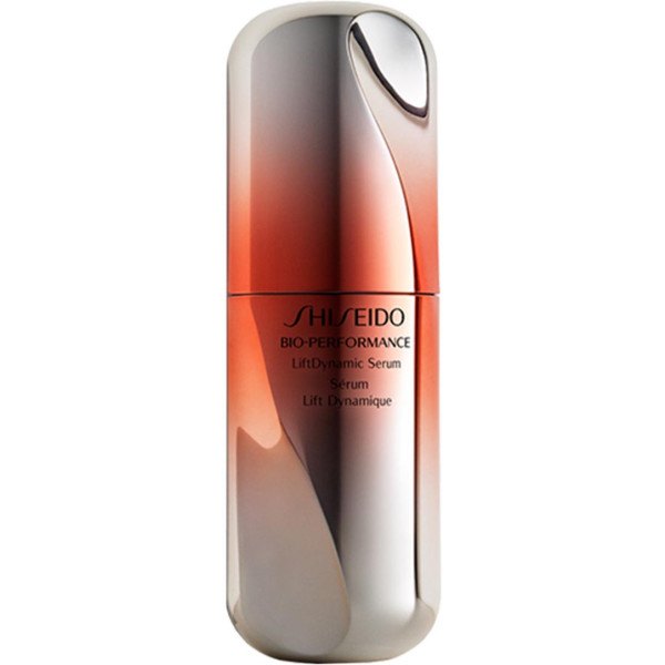 Shiseido Bio Performance Lift Dynamic Serum 30 Ml Mujer