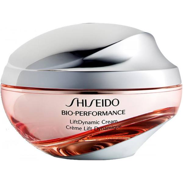 Shiseido Bio Performance Lift Dynamic Cream 50 Ml Mujer