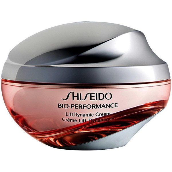 Shiseido Bio-performance Lift Dynamic Cream Limited Edition Xl 75 Ml Mujer