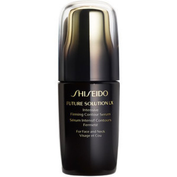 Shiseido Future Solution Lx Intensive Firming Contour Serum 50 ml Donna
