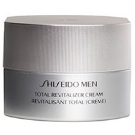 Shiseido Men Total Revitalizer 50 Ml Hombre