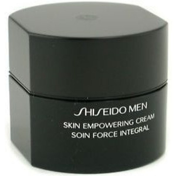 Shiseido Men Skin Empowering Cream 50 ml Man