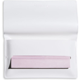 Shiseido The Essentials Oil Control Vloeipapier 100 Vellen Vrouw