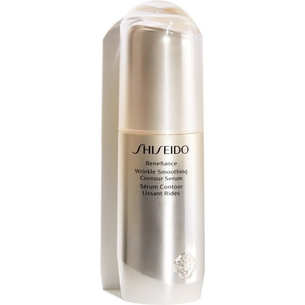 Shiseido Benefiance Sérum Suavizador de Rugas 30 ml Feminino