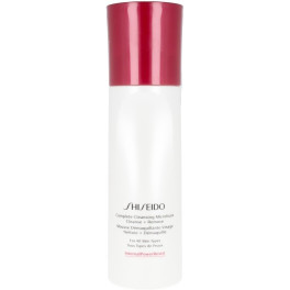Shiseido Defend Skincare Complete Cleansing Microfoam 180 Ml Mujer