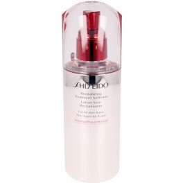 Shiseido Defend Skincare Revitalizing Treatment Softener 150 Ml Mujer