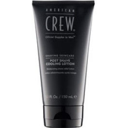 American Crew Shaving Skincare Post Shave Cooling Lotion 150  Ml Hombre