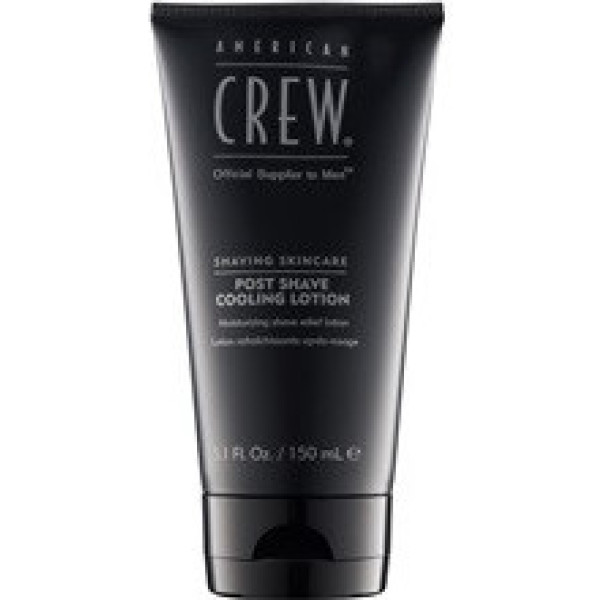 American Crew Shaving Skincare Post Shave Cooling Lotion 150 ml Man