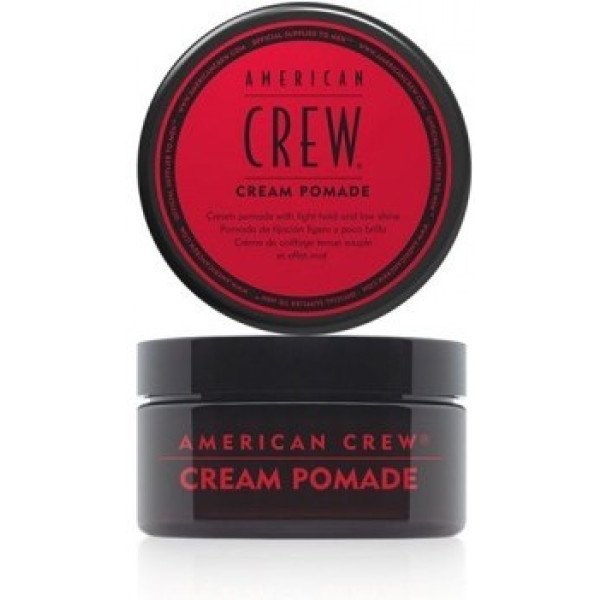 American Crew Pomade Creme 85 Gr Mann