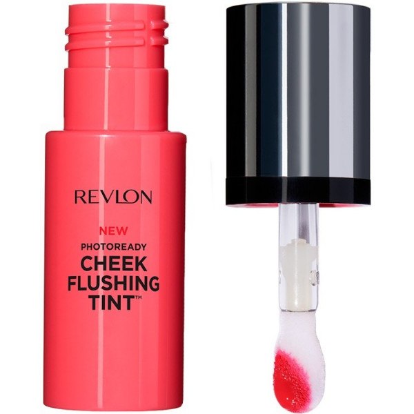 Revlon Photoready Cheek Flushing Tint 2-flash Femme
